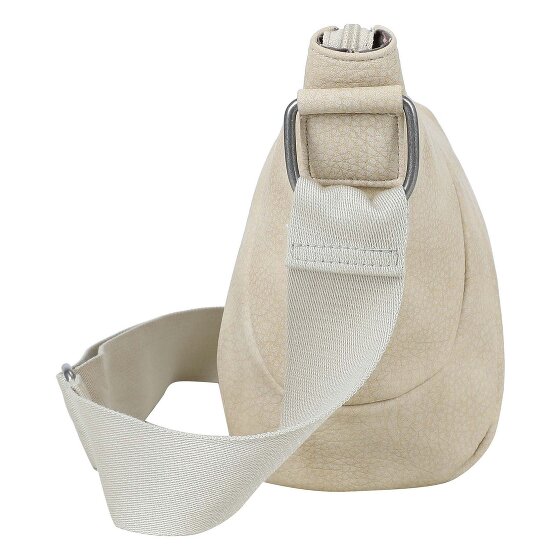 Fritzi aus Preußen Limited Happy Flocked Schoudertas 25 cm