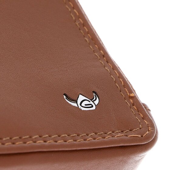 Golden Head Polo Sleuteletui Leder 11 cm