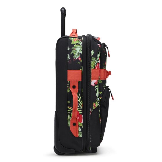 Ogio Alpha Layover 2 wielen Cabinewagen 55 cm met uitbreidingsplooi