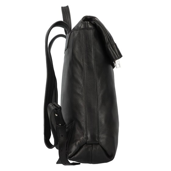 Liebeskind Elvira Dagrugzak L Leer 40 cm Laptop compartiment