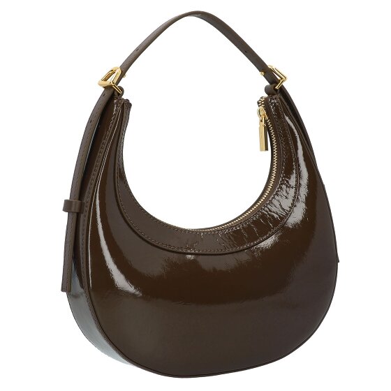 Coccinelle Whisper Schoudertas Leer 24 cm