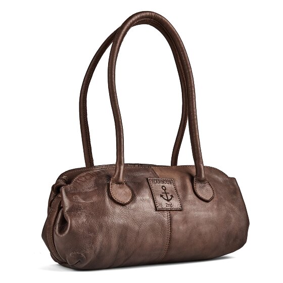 Harbour 2nd Anchor Love Schoudertas Leder 32 cm