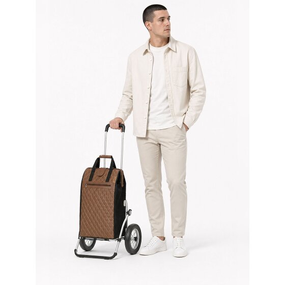 Andersen Shopper Royal Shopper Inra Winkelwagen 57 cm