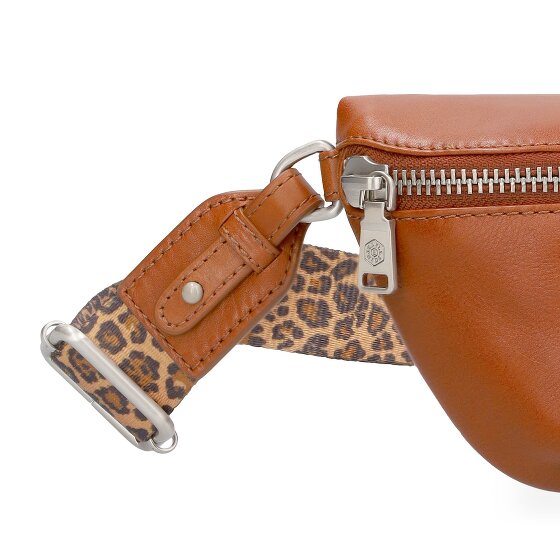 Jekyll & Hide Fanny pack Leer 20 cm