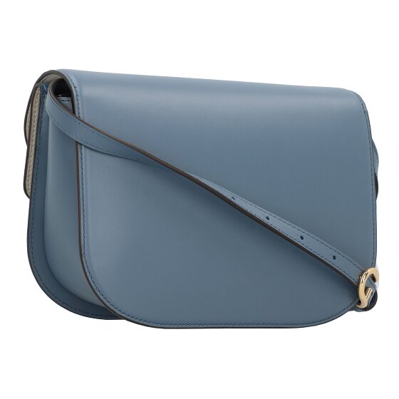 Furla Sfera Schoudertas Leer 21 cm