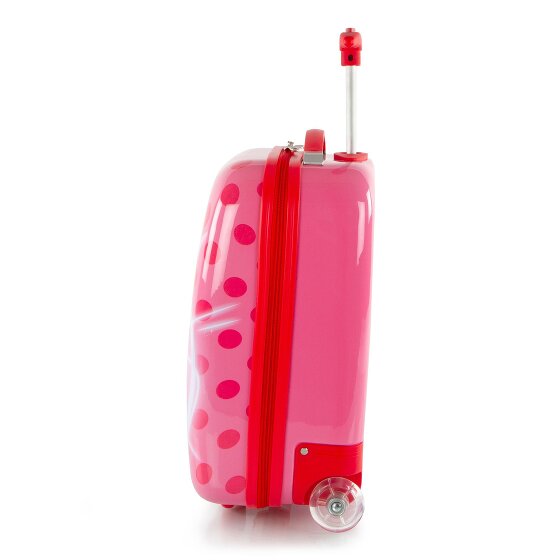 Heys Kids 2 wielen Kinderwagen 46 cm