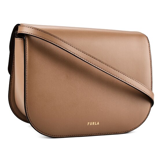 Furla Sfera Crossbody tas Leder 21 cm