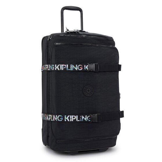 Kipling Basic Aviana 2 wielen Reistas M 68 cm Kipling Basic Aviana 2 wielen Reistas M 68 cm