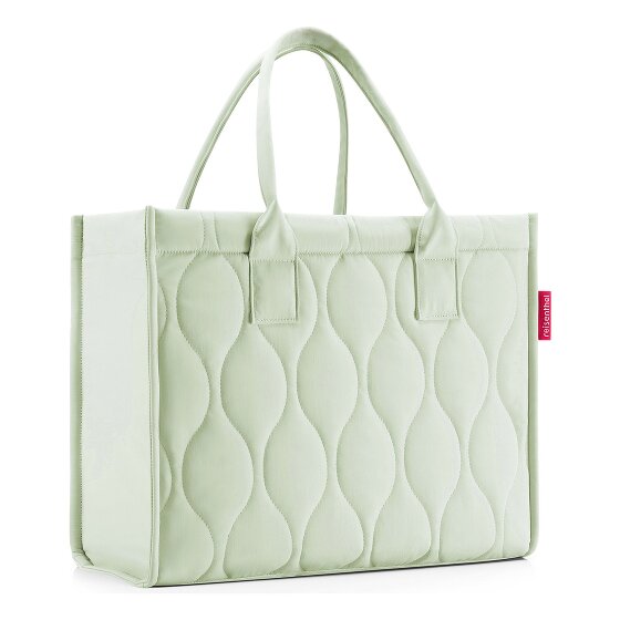 reisenthel Daily Shopper Shopper Tas 42 cm