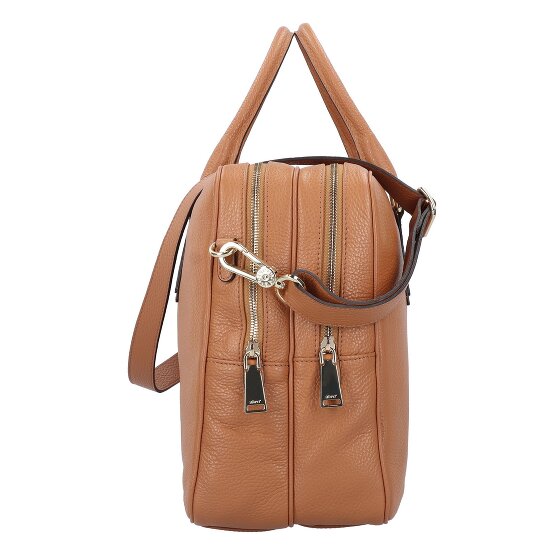 abro Adria Koffer Leer 40 cm