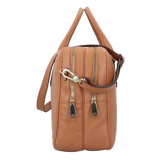 abro Adria Koffer Leer 40 cm
