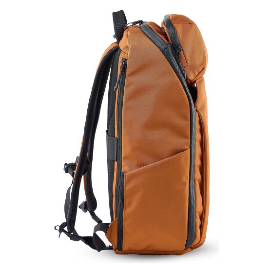 Echolac Active X Dagrugzak 47 cm Laptop compartiment