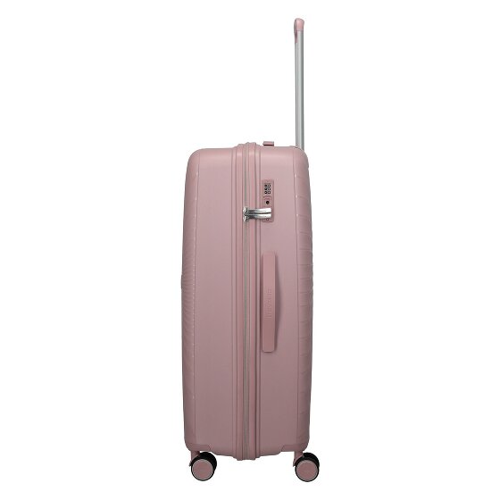 Travelite Tamaris x Travelite Voyaage 4 wielen Trolley L 76 cm