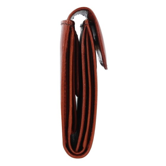 The Bridge Story Uomo Portemonnee VIII Leer 10 cm