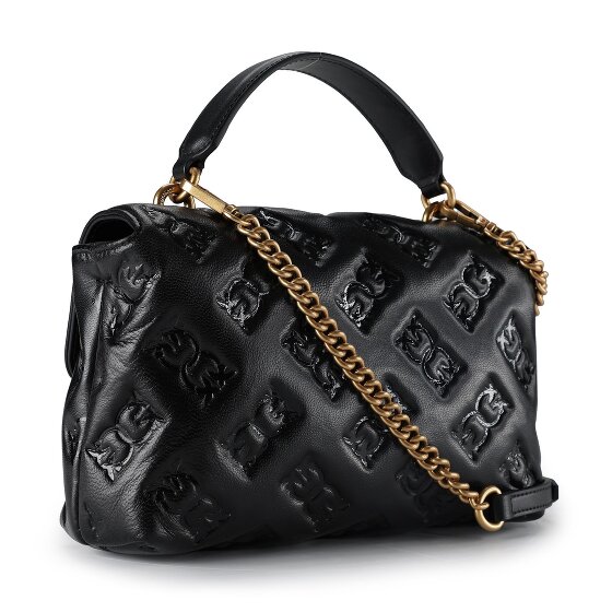 PINKO Love Lady Handtas Leer 22 cm