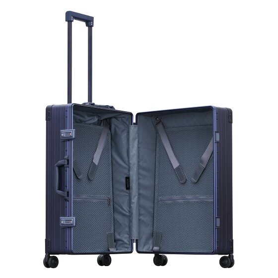 Aleon Traveler 4-wielige trolley 67 cm
