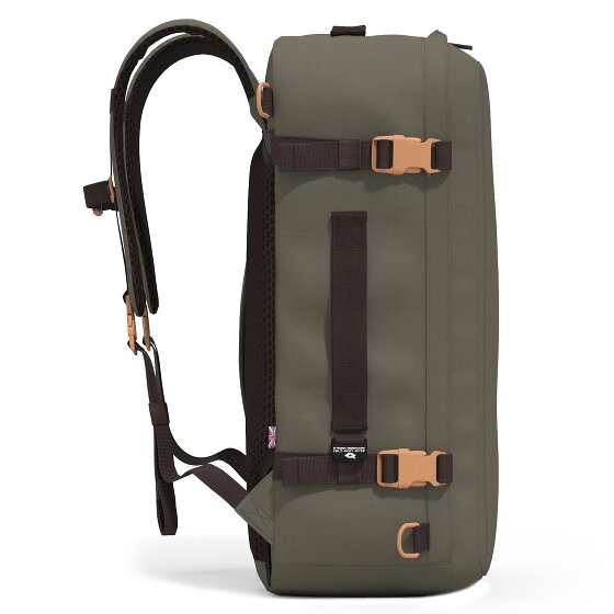 Cabin Zero Adventure 104 Dagrugzak 54 cm