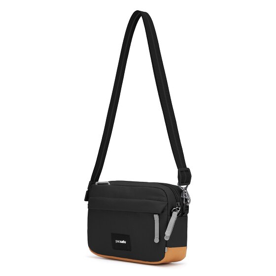 Pacsafe Pacsafe Go Crossbody tas RFID-bescherming 24 cm