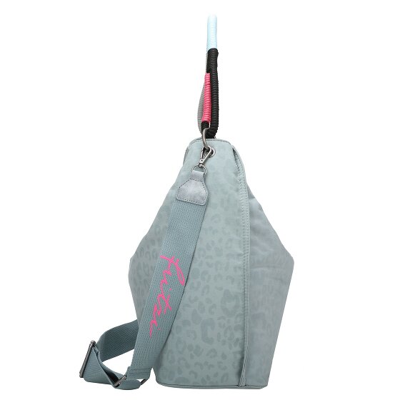 Fritzi aus Preußen Hobo Limited Schoudertas 42 cm