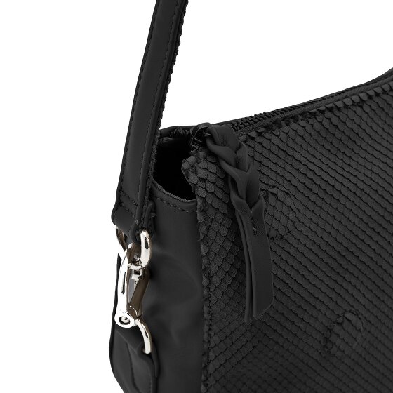 FredsBruder Daily Catch Schoudertas Leer 25 cm