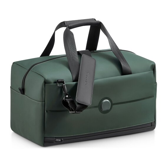 Delsey Paris Turenne Soft Weekender reistas 45 cm