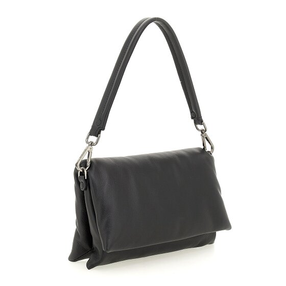 Gabs Iduna Schoudertas M Leer 26 cm