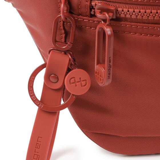 Hedgren Inner City Fanny pack RFID-bescherming 33 cm