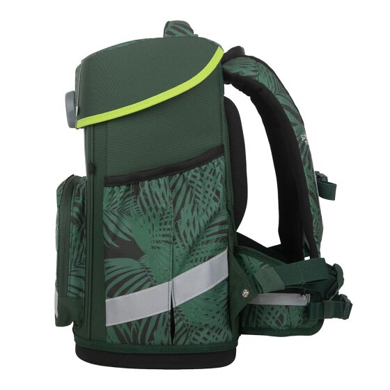 School-Mood Champion Schooltas set