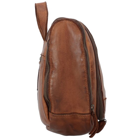 Harbour 2nd Cool Casual Toilettas Leer 28 cm