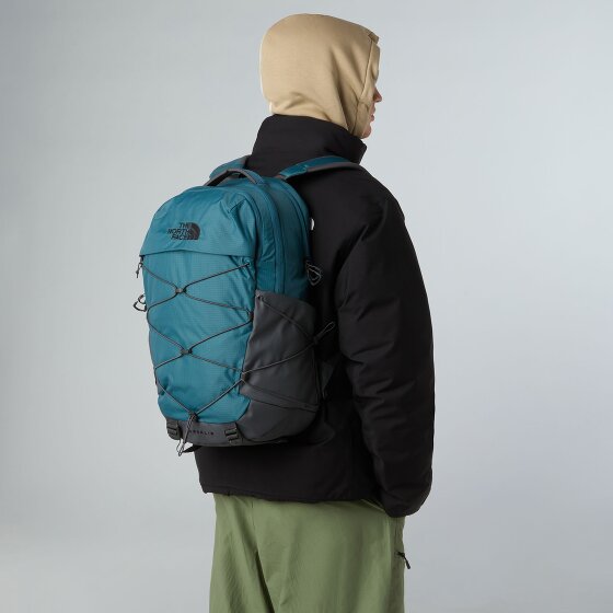 The North Face Borealis Rugzak 49,5 cm laptopvak