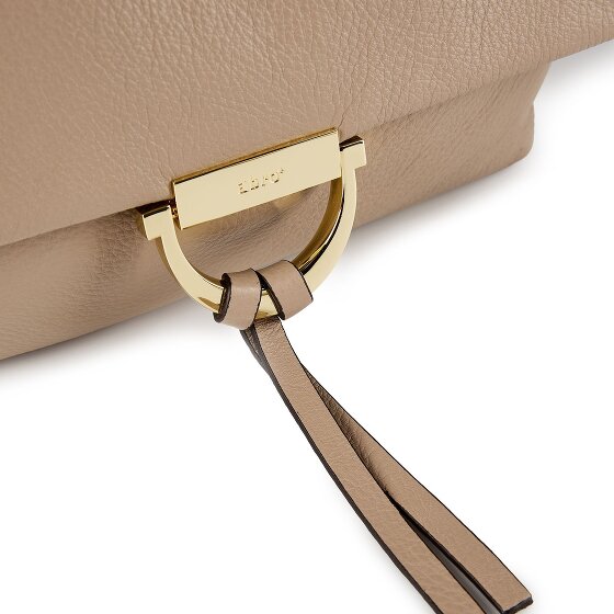 abro Temi Schoudertas Leer 26 cm