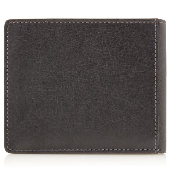 Castelijn & Beerens Canyon Portemonnee RFID Leer 11,5 cm
