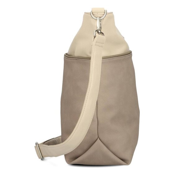 Zwei Jana Schoudertas 33 cm