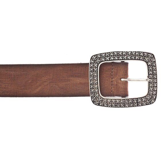 Vanzetti Riem leer