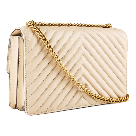 PINKO Love One Schoudertas Leer 26.5 cm