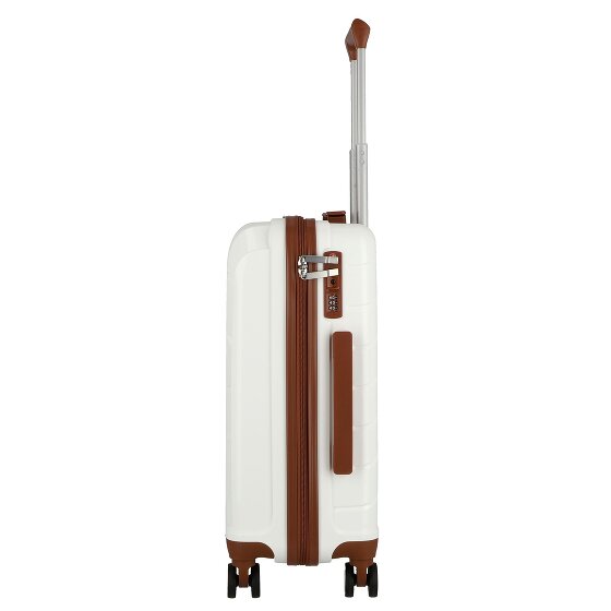 Cocoono Graz 4 wielen Cabinewagen S 56 cm