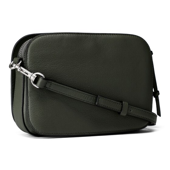 Liebeskind Luka Schoudertas Leer 20 cm