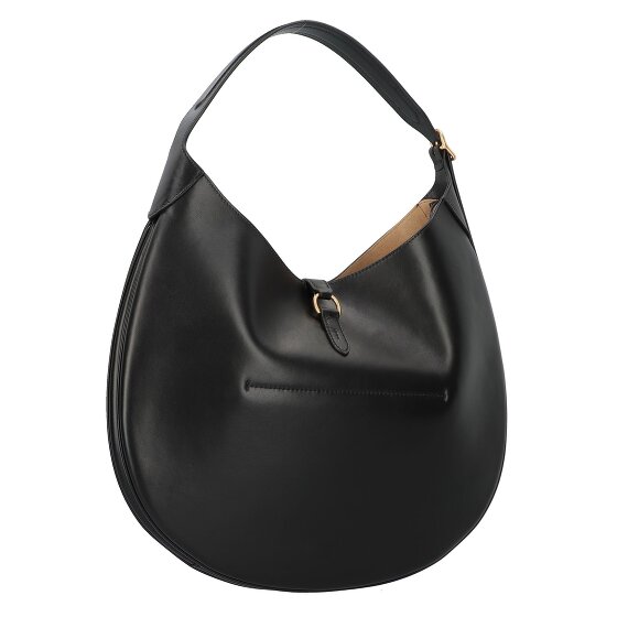 POLO RALPH LAUREN Polo ID Schoudertas Leer 44 cm
