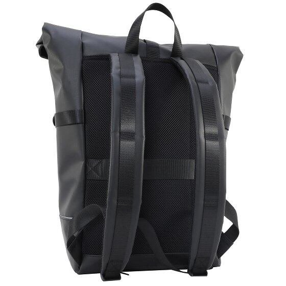 Strellson Stockwell 2.0 Eddie rugzak 43 cm laptopvak