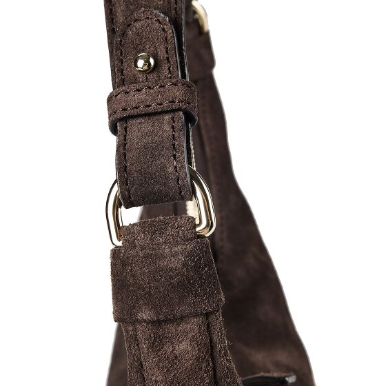 abro Nana Schoudertas Leder 27.5 cm