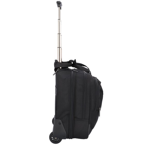 American Tourister AT Work Business Trolley 44 cm laptopvak
