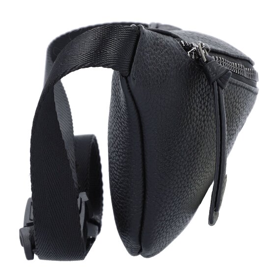 Braun Büffel Novara Fanny pack Leer 31 cm