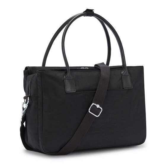 Kipling Basic Superworker S Schoudertas 38 cm Laptopcompartiment Kipling Basic Superworker S Schoudertas 38 cm Laptopcompartiment