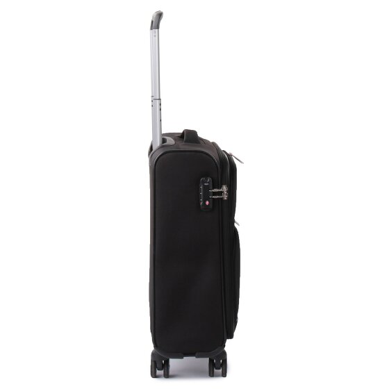 MODO by Roncato Star 2.0 4 wielen Cabinewagen 55 cm MODO by Roncato Star 2.0 4 wielen Cabinewagen 55 cm