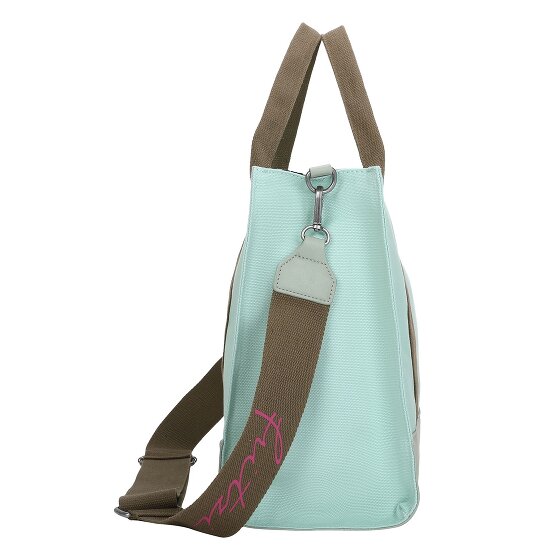 Fritzi aus Preußen Tote Bag Shopper Tas 40 cm