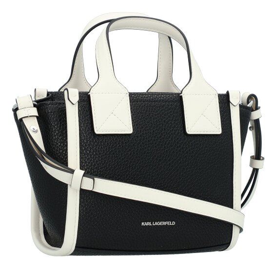 Karl Lagerfeld Karl Lagerfeld Essentials Shopper Tas 30 cm