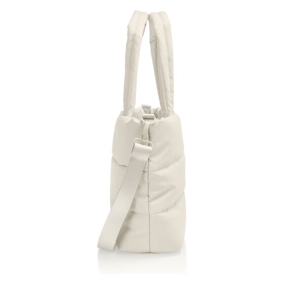 Heys Puffer Shopper Tas 35 cm Laptop compartiment
