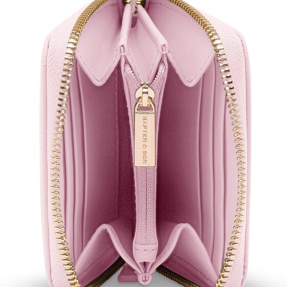 Kapten & Son Louvre Portemonnee 9.5 cm