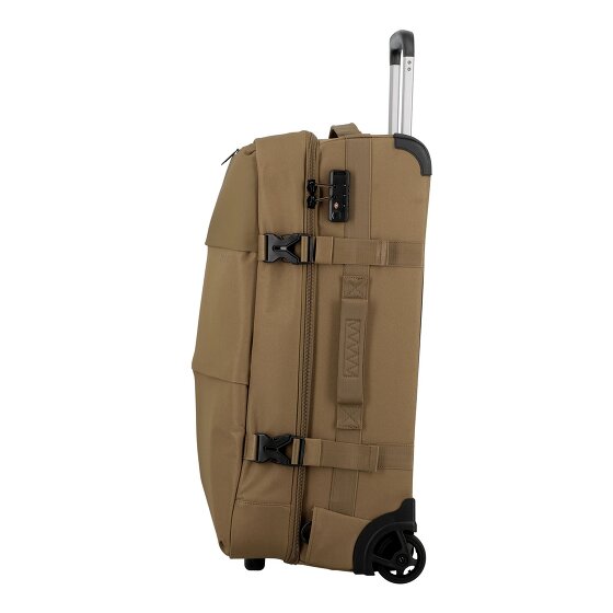 Jump Dunaa 2 wielen Reistas 67 cm