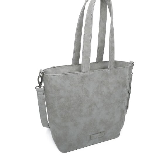 Fritzi aus Preußen Fritzi34 Vintage Shopper Tas 29 cm